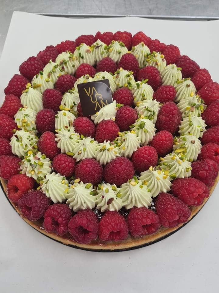 Sas Boulangerie Manet 1